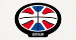 合作伙伴NBA标志 - NBA红蓝篮球标志